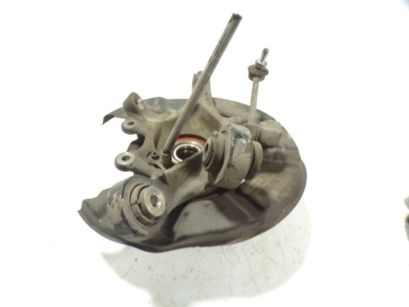 Recambio de mangueta trasera derecha para bmw serie 3 berlina (e90) 2.0 cat referencia OEM IAM 33326774810  