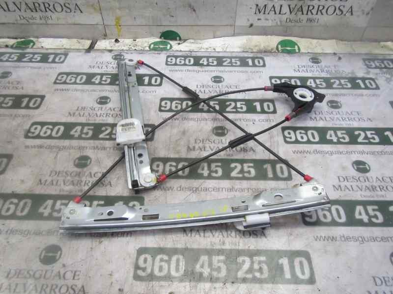 Recambio de elevalunas delantero izquierdo para ford fiesta (ccn) trend referencia OEM IAM   