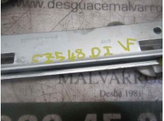 Recambio de elevalunas delantero izquierdo para ford fiesta (ccn) trend referencia OEM IAM    2