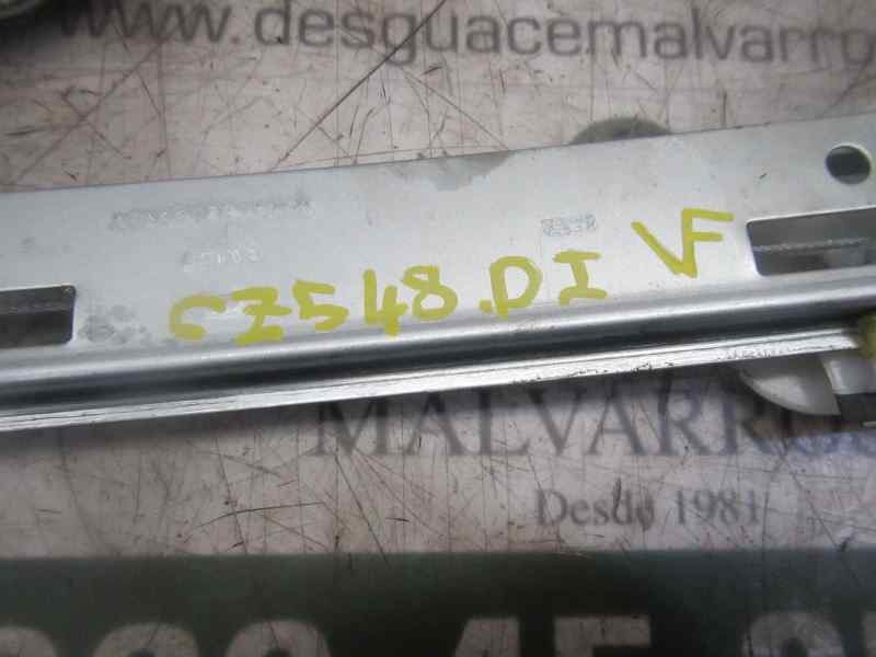 Recambio de elevalunas delantero izquierdo para ford fiesta (ccn) trend referencia OEM IAM   