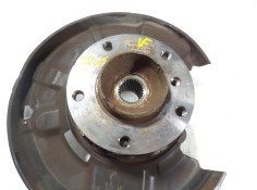 Recambio de mangueta trasera izquierda para bmw serie 3 berlina (e90) 2.0 cat referencia OEM IAM 33326774809   2