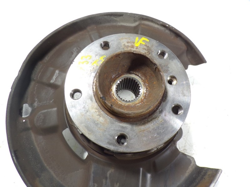 Recambio de mangueta trasera izquierda para bmw serie 3 berlina (e90) 2.0 cat referencia OEM IAM 33326774809  