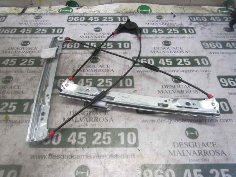 Recambio de elevalunas delantero izquierdo para ford fiesta (ccn) trend referencia OEM IAM   