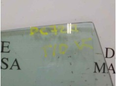 Recambio de cristal puerta trasero derecho para mercedes-benz clase cls (w219) 3.0 cdi cat referencia OEM IAM A2197350210   2