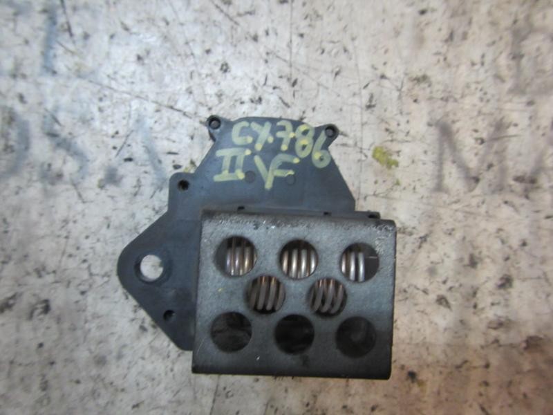 Recambio de resistencia calefaccion para peugeot 308 sport referencia OEM IAM 1308CP 9662249180 