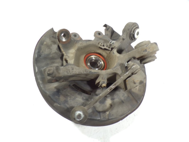 Recambio de mangueta trasera izquierda para bmw serie 3 berlina (e90) 2.0 cat referencia OEM IAM 33326774809  