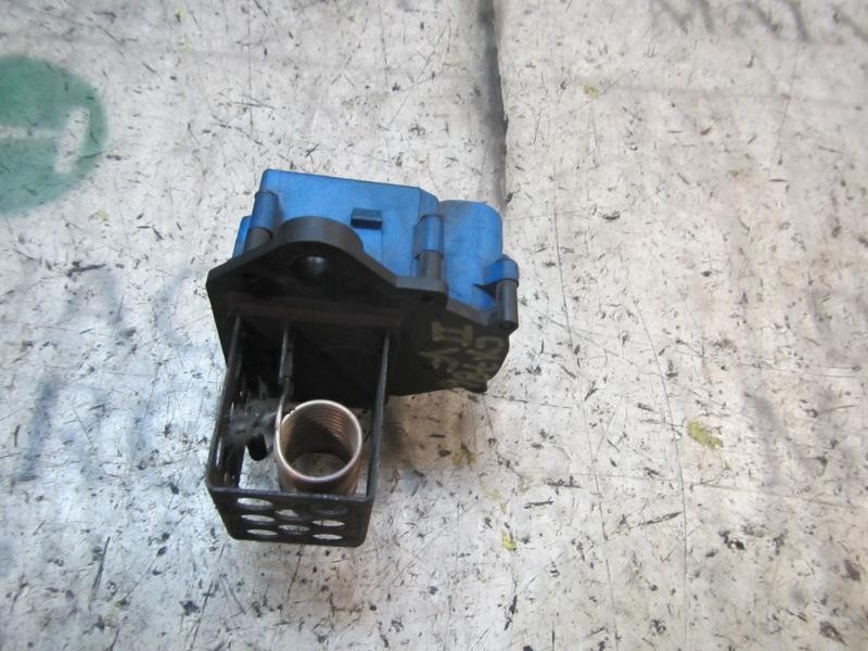Recambio de resistencia calefaccion para peugeot 308 sport referencia OEM IAM 1308CP 9662249180 