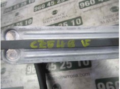 Recambio de evaporador aire acondicionado para ford fiesta (ccn) trend referencia OEM IAM    2