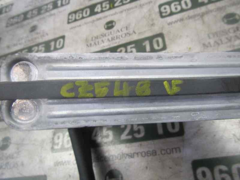 Recambio de evaporador aire acondicionado para ford fiesta (ccn) trend referencia OEM IAM   