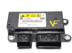 Recambio de centralita airbag para opel astra j lim. 1.7 16v cdti referencia OEM IAM   