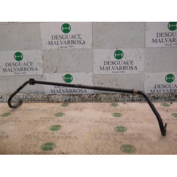BARRA ESTABILIZADORA DELANTERA 