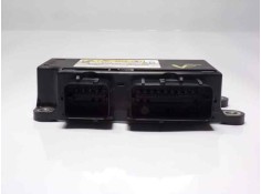 Recambio de centralita airbag para opel astra j lim. 1.7 16v cdti referencia OEM IAM    2