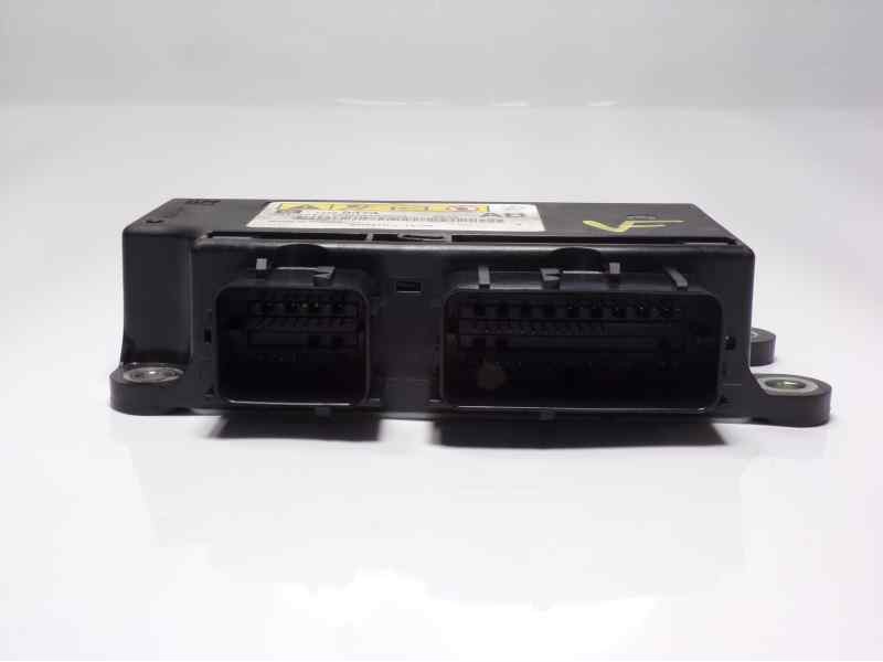 Recambio de centralita airbag para opel astra j lim. 1.7 16v cdti referencia OEM IAM   
