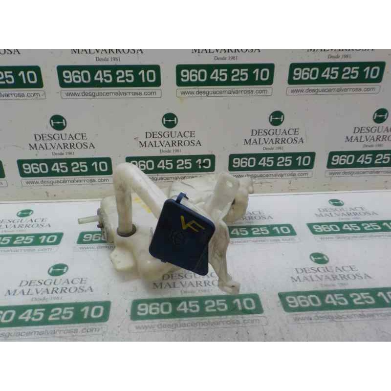 Recambio de deposito limpia para mercedes-benz clase cls (w219) 3.0 cdi cat referencia OEM IAM A2118690120 2118601460 