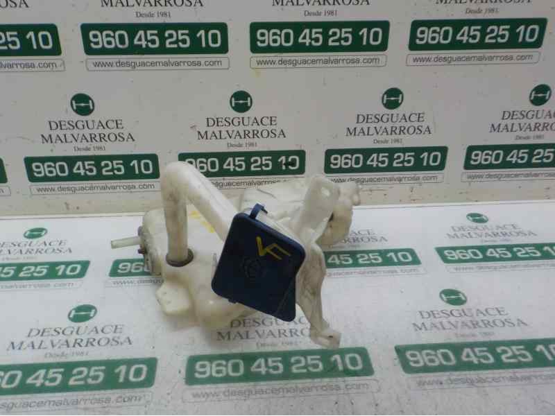 Recambio de deposito limpia para mercedes-benz clase cls (w219) 3.0 cdi cat referencia OEM IAM A2118690120 2118601460 