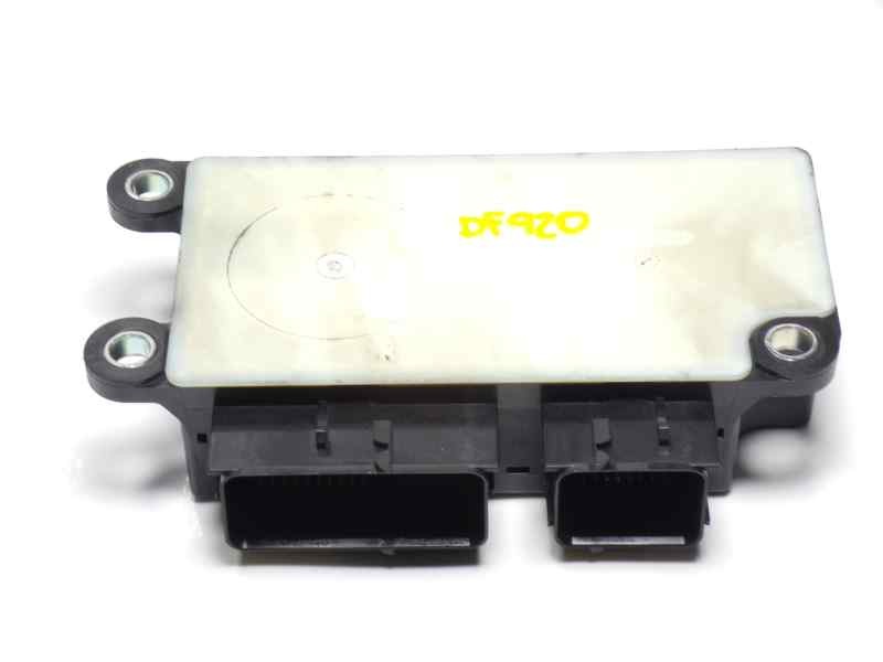 Recambio de centralita airbag para opel astra j lim. 1.7 16v cdti referencia OEM IAM   