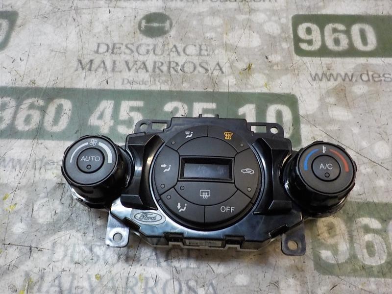 Recambio de mando climatizador para ford fiesta (ccn) trend referencia OEM IAM   