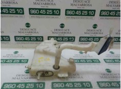 Recambio de deposito limpia para mercedes-benz clase cls (w219) 3.0 cdi cat referencia OEM IAM A2118690120 2118601460  2