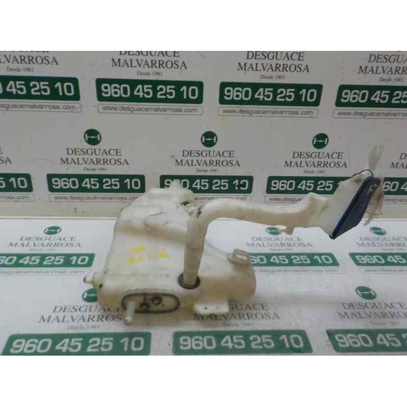 Recambio de deposito limpia para mercedes-benz clase cls (w219) 3.0 cdi cat referencia OEM IAM A2118690120 2118601460 