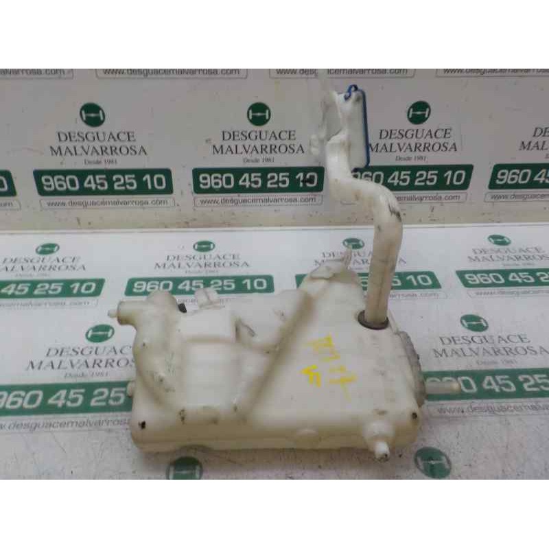 Recambio de deposito limpia para mercedes-benz clase cls (w219) 3.0 cdi cat referencia OEM IAM A2118690120 2118601460 