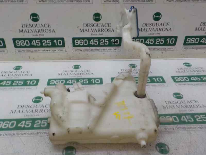 Recambio de deposito limpia para mercedes-benz clase cls (w219) 3.0 cdi cat referencia OEM IAM A2118690120 2118601460 