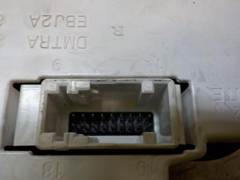 Recambio de mando climatizador para ford fiesta (ccn) trend referencia OEM IAM   