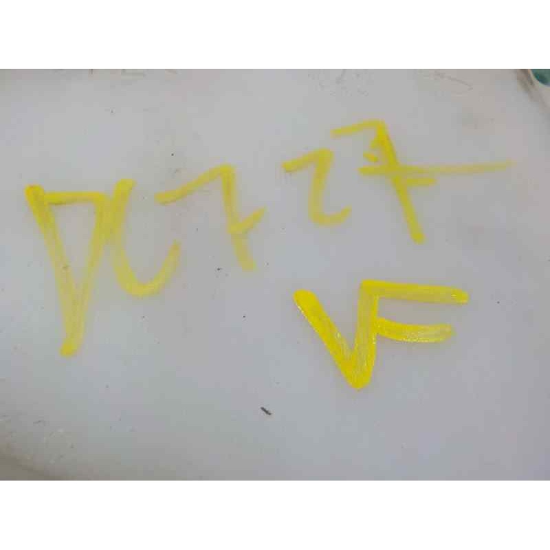 Recambio de deposito limpia para mercedes-benz clase cls (w219) 3.0 cdi cat referencia OEM IAM A2118690120 2118601460 