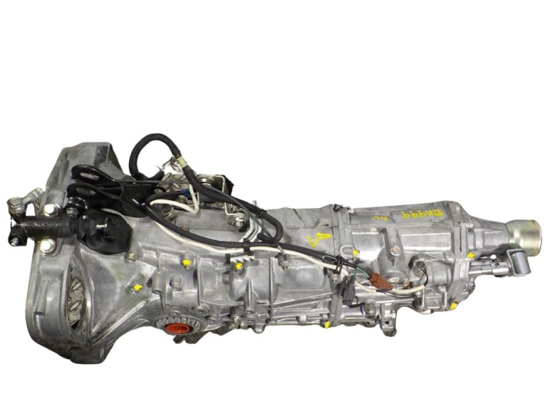 Recambio de caja cambios para subaru xv advance referencia OEM IAM 32000AK230  