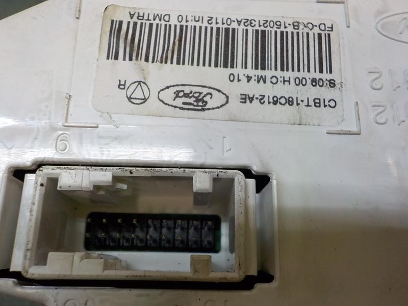 Recambio de mando climatizador para ford fiesta (ccn) trend referencia OEM IAM   