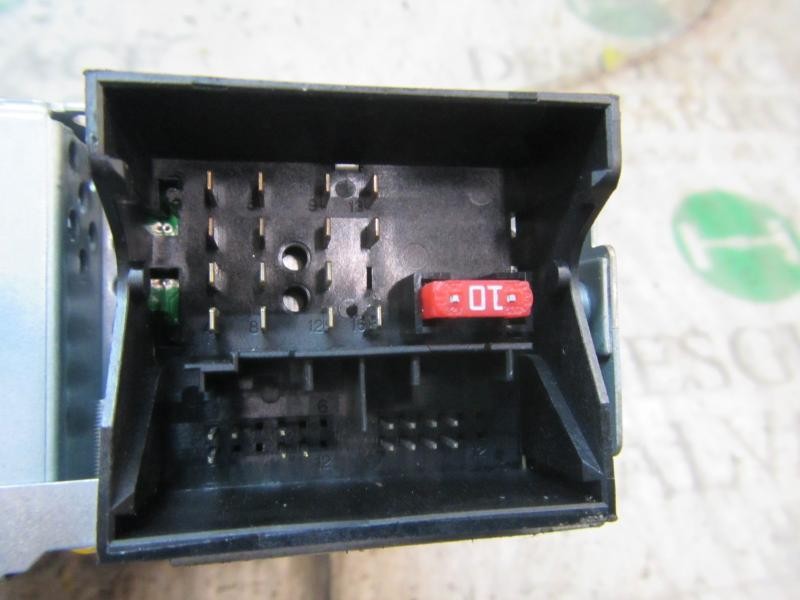 Recambio de sistema audio / radio cd para peugeot 308 sport referencia OEM IAM 6564ZV 96647510XH00 