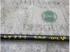 Recambio de amortiguador capot para renault megane iii sport tourer expression referencia OEM IAM 654710003R   2