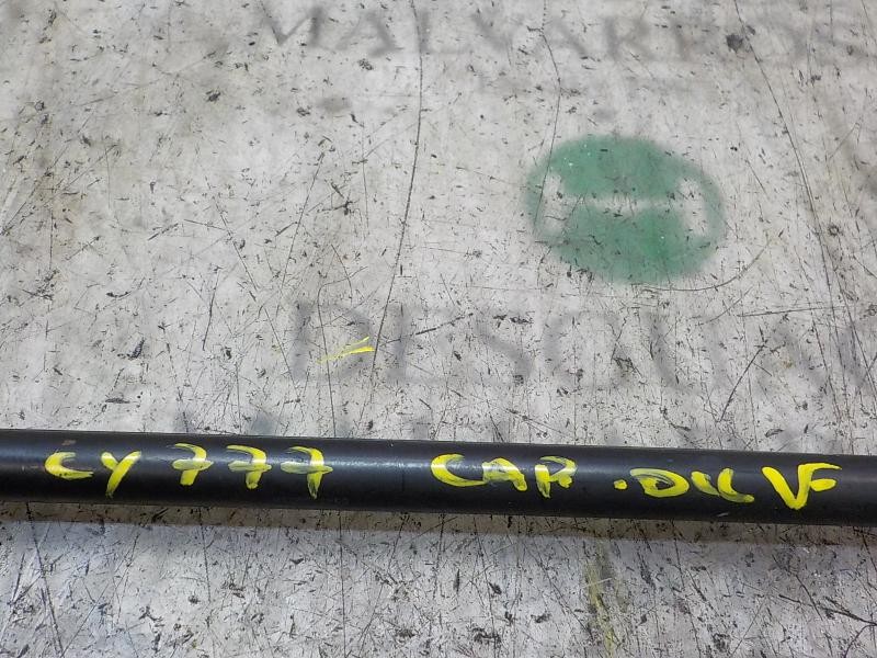 Recambio de amortiguador capot para renault megane iii sport tourer expression referencia OEM IAM 654710003R  