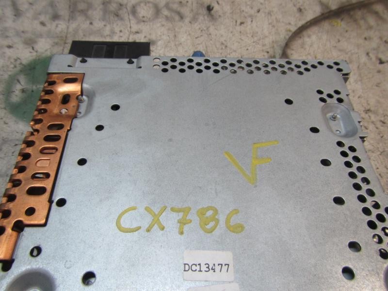 Recambio de sistema audio / radio cd para peugeot 308 sport referencia OEM IAM 6564ZV 96647510XH00 