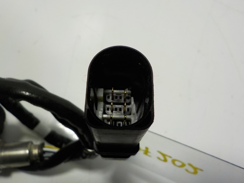 Recambio de sonda lambda para audi a1 sportback (gba) 1.0 tfsi referencia OEM IAM 04E906262CR 04E906262CR 