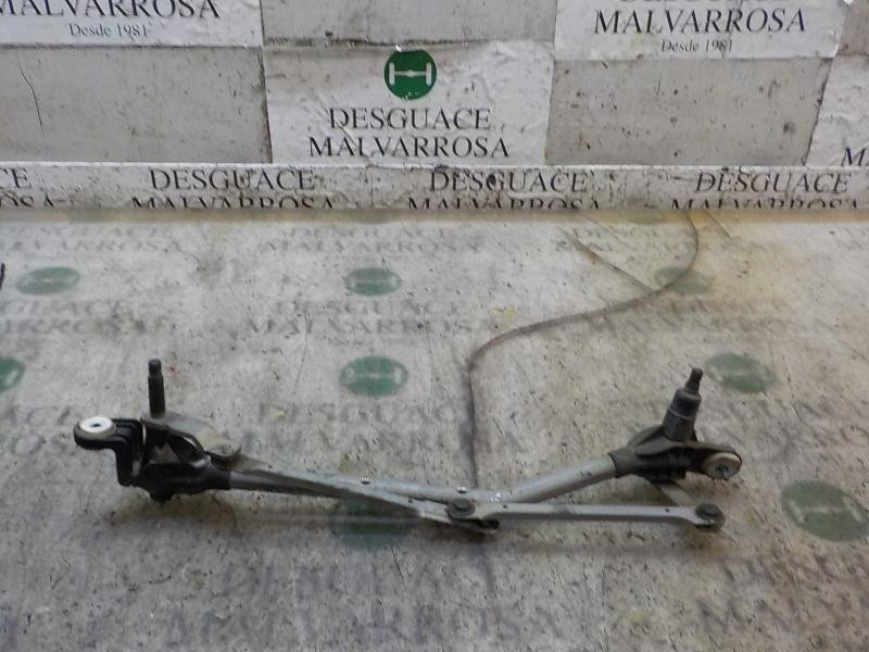 Recambio de articulacion limpia delantero para renault megane iii sport tourer expression referencia OEM IAM 288000001R  