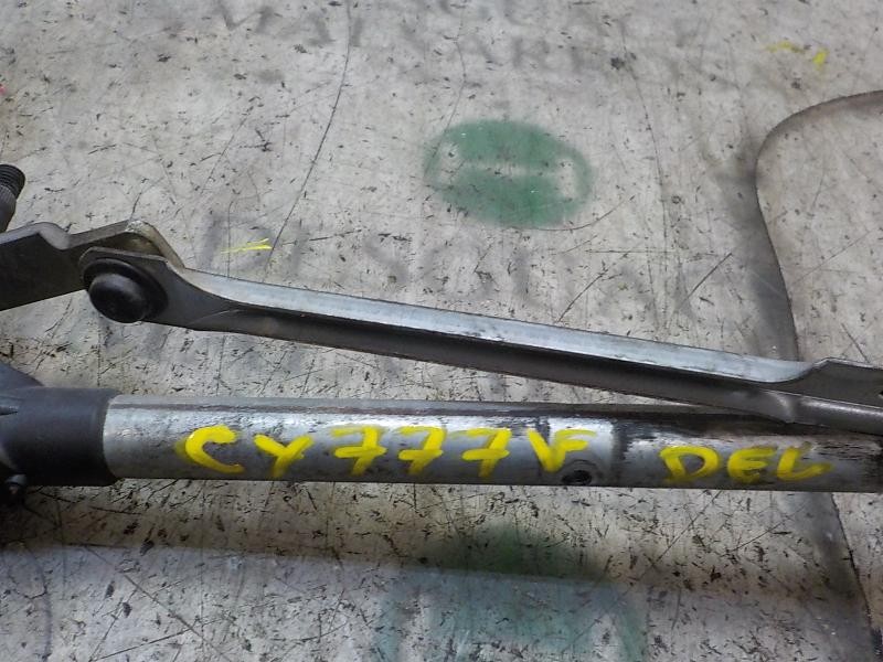 Recambio de articulacion limpia delantero para renault megane iii sport tourer expression referencia OEM IAM 288000001R  