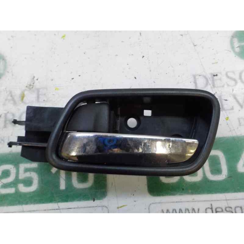 Recambio de maneta interior delantera izquierda para honda cr-v 2.2 dtec cat referencia OEM IAM 72160T1GE01ZA  