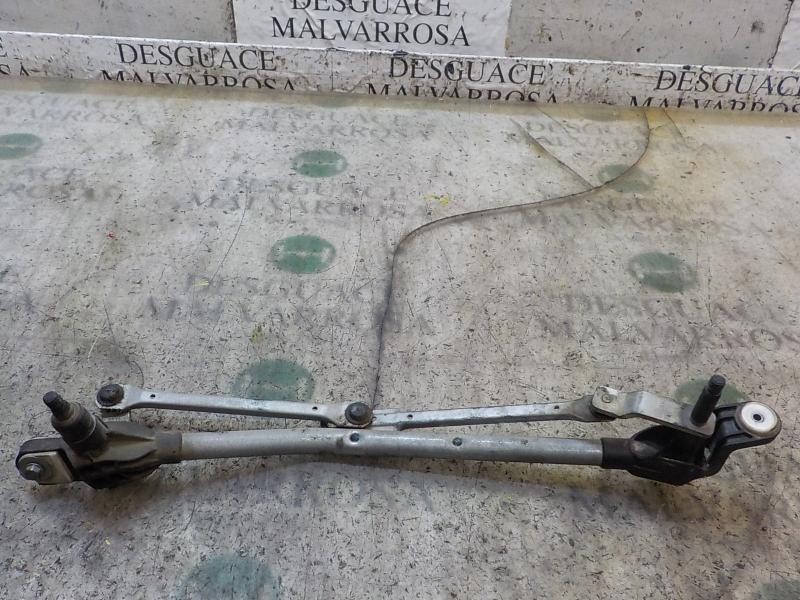 Recambio de articulacion limpia delantero para renault megane iii sport tourer expression referencia OEM IAM 288000001R  