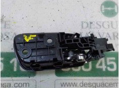 Recambio de maneta interior delantera izquierda para honda cr-v 2.2 dtec cat referencia OEM IAM 72160T1GE01ZA   2