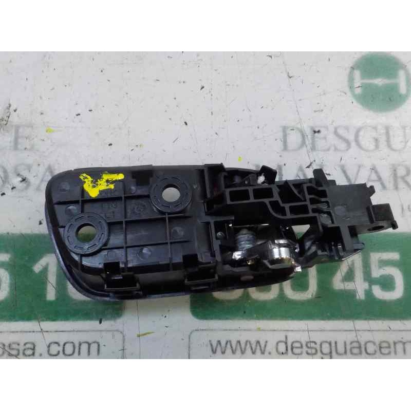 Recambio de maneta interior delantera izquierda para honda cr-v 2.2 dtec cat referencia OEM IAM 72160T1GE01ZA  