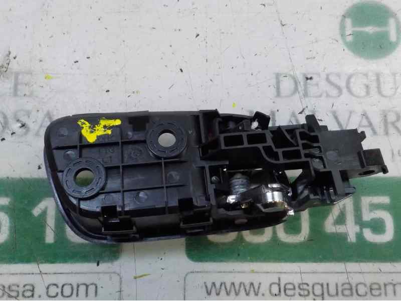 Recambio de maneta interior delantera izquierda para honda cr-v 2.2 dtec cat referencia OEM IAM 72160T1GE01ZA  