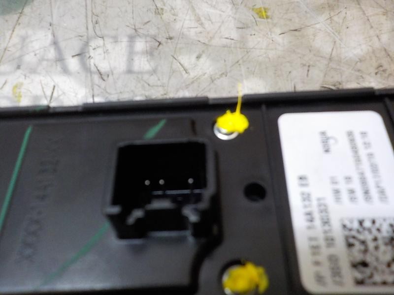 Recambio de mando elevalunas delantero izquierdo para ford fiesta (ccn) trend referencia OEM IAM   