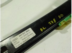 Recambio de elevalunas delantero derecho para audi a1 (8xk) 1.0 tfsi referencia OEM IAM 8X4837462A 8X4837462A  2