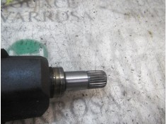 Recambio de transmision izquierda para peugeot 308 sport referencia OEM IAM 3272TZ   2