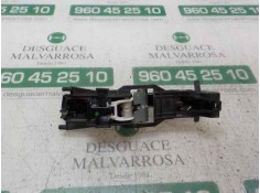 Recambio de maneta exterior delantera derecha para mercedes-benz clase cls (w219) 3.0 cdi cat referencia OEM IAM A21976006709197 2