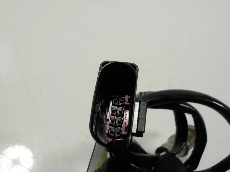 Recambio de sonda lambda para audi a1 sportback (gba) 1.0 tfsi referencia OEM IAM 05E906262A 05E906262A 