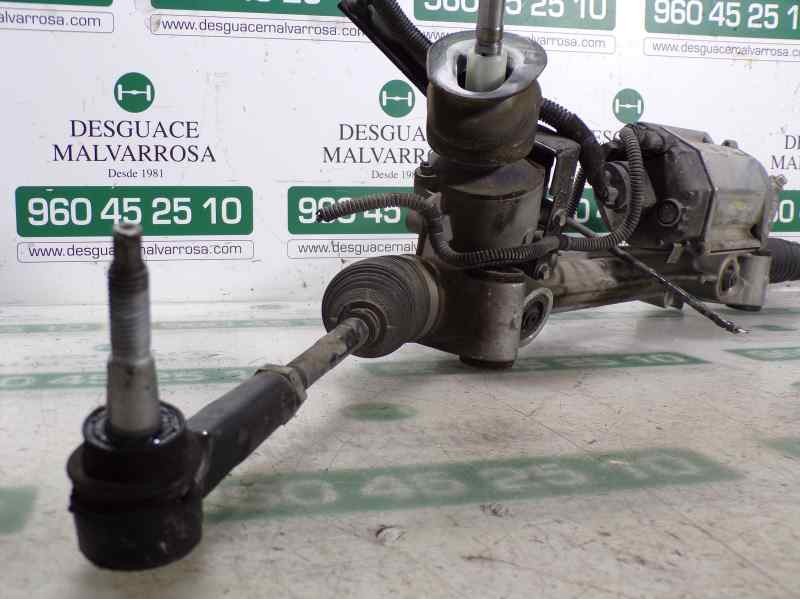 Recambio de cremallera direccion para opel astra j lim. 1.7 16v cdti referencia OEM IAM   