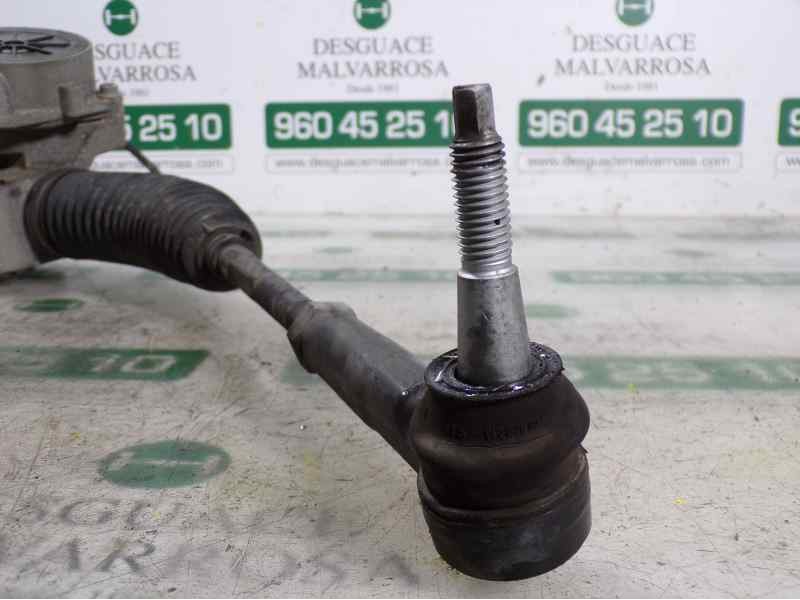 Recambio de cremallera direccion para opel astra j lim. 1.7 16v cdti referencia OEM IAM   