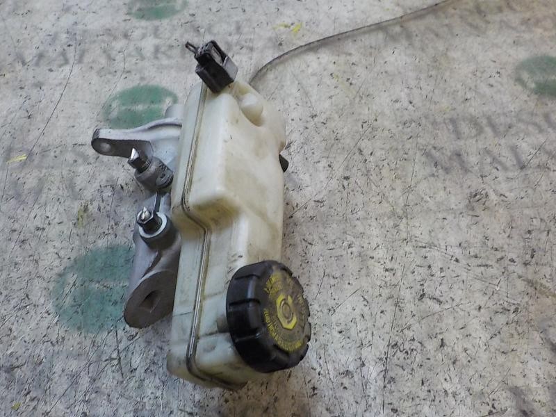 Recambio de bomba freno para renault megane iii sport tourer expression referencia OEM IAM 460115826R  