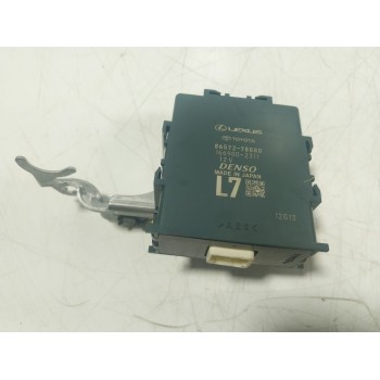 MODULO ELECTRONICO 8657278080 8657278080 